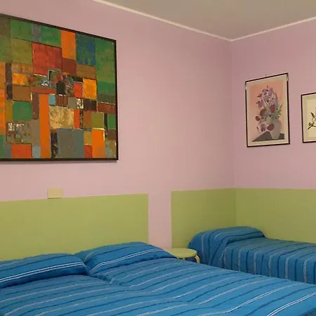 Apartman Sandrina *