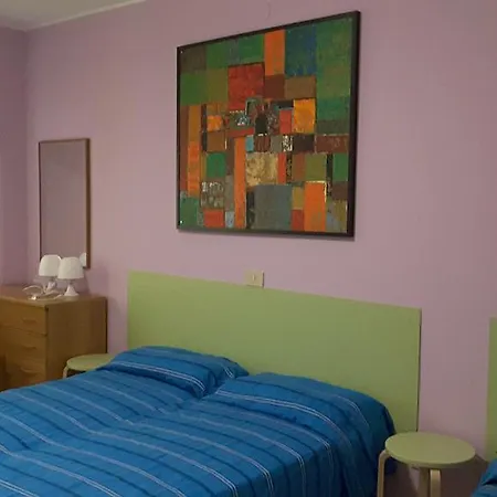 Apartman Sandrina