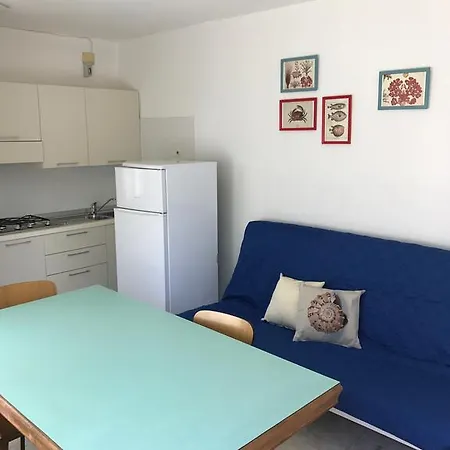 アパート Sandrina *